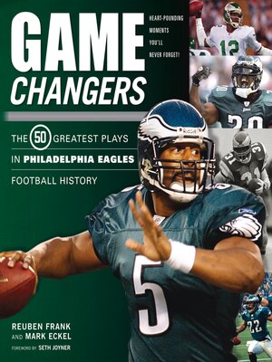 cover image of Philadelphia Eagles